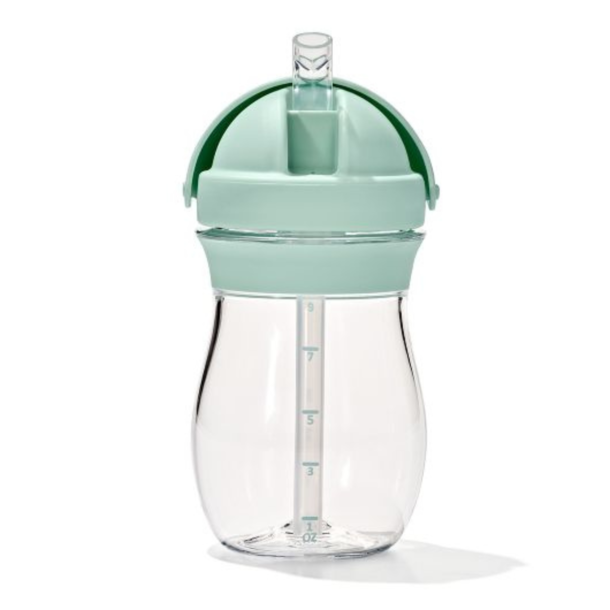 OXO Tot OXO Tot: Transitions Straw Cup (9oz)-