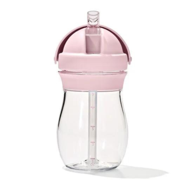 OXO Tot OXO Tot: Transitions Straw Cup (9oz)-
