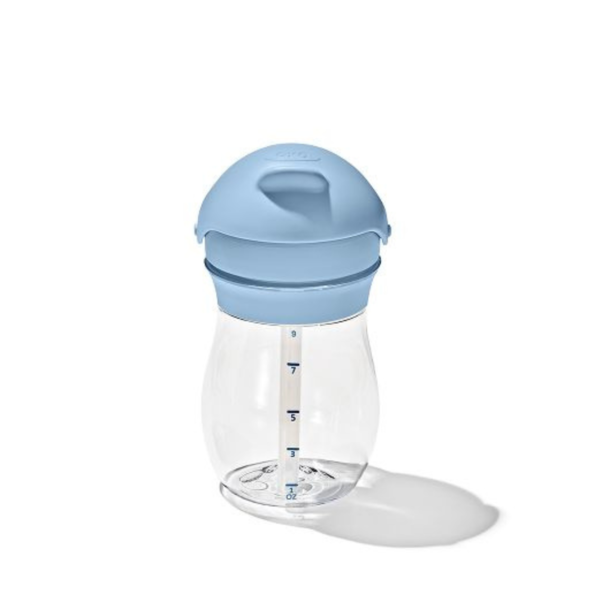OXO Tot OXO Tot: Transitions Straw Cup (9oz)-