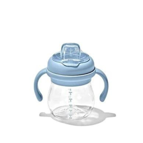 OXO Tot OXO: Transitions Soft Spout Sippy (6oz)-