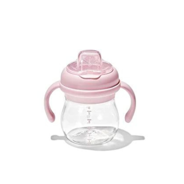 OXO Tot OXO: Transitions Soft Spout Sippy (6oz)-