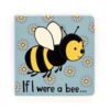 Jellycat Jellycat: If I Were a Bee Book