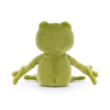 Jellycat Jellycat: Finnegan Frog