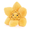 Jellycat Jellycat: Fleury Daffodil