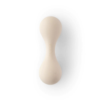 Mushie Mushie: Baby Rattle Toy