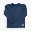 Rufflebutts Rufflebutts: 1pc Rashguard - Navy Rufflebutts Rufflebutts: 1pc Rashguard - Navy
