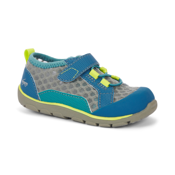 See Kai Run SKE: Anker - Blue/Teal