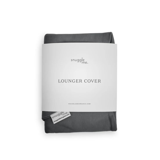 Snuggle Me Snuggle Me: Infant Lounger Cover -