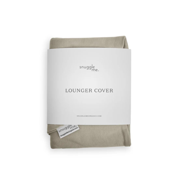Snuggle Me Snuggle Me: Infant Lounger Cover -