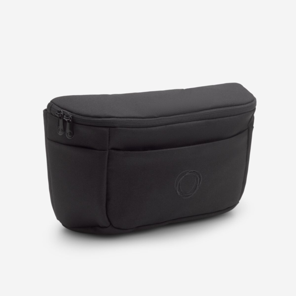 Bugaboo Bugaboo: Stroller Organizer - Black