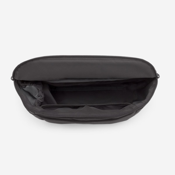 Bugaboo Bugaboo: Stroller Organizer - Black