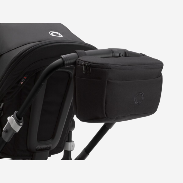 Bugaboo Bugaboo: Stroller Organizer - Black