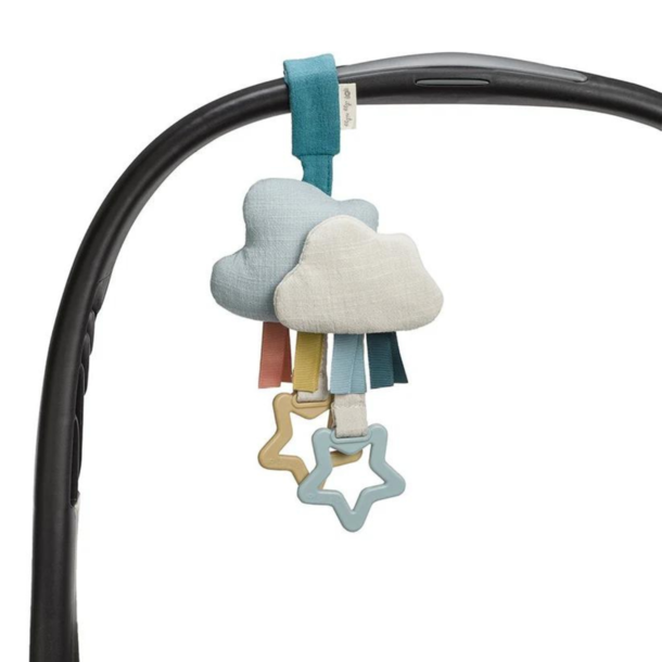 Itzy Ritzy Itzy Ritzy: Jingle Cloud Toy