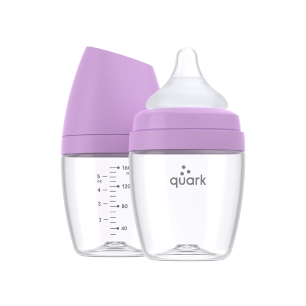 Quark Quark: BubbiBottle Mini -