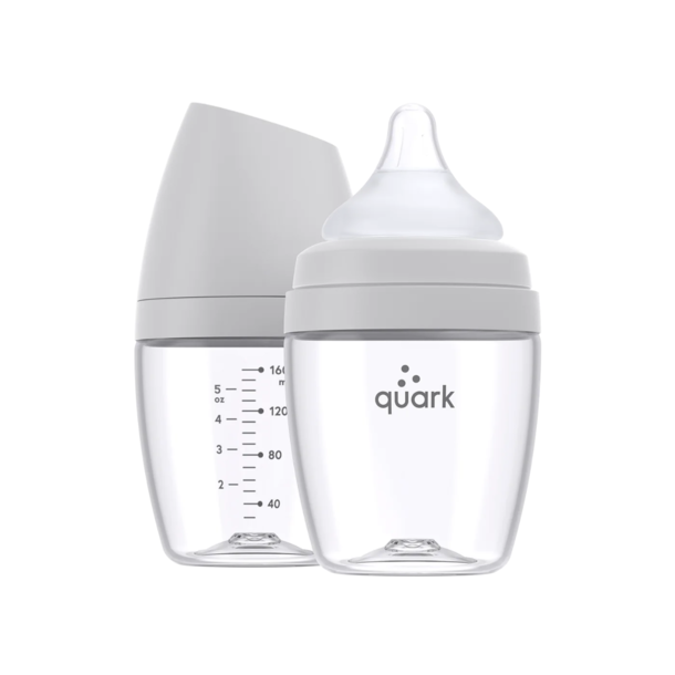 Quark Quark: BubbiBottle Mini -