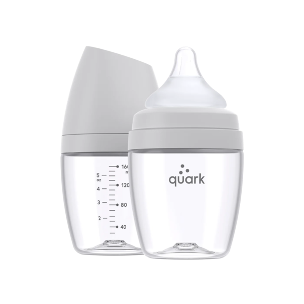 Quark Quark: BubbiBottle Mini: 2pk-