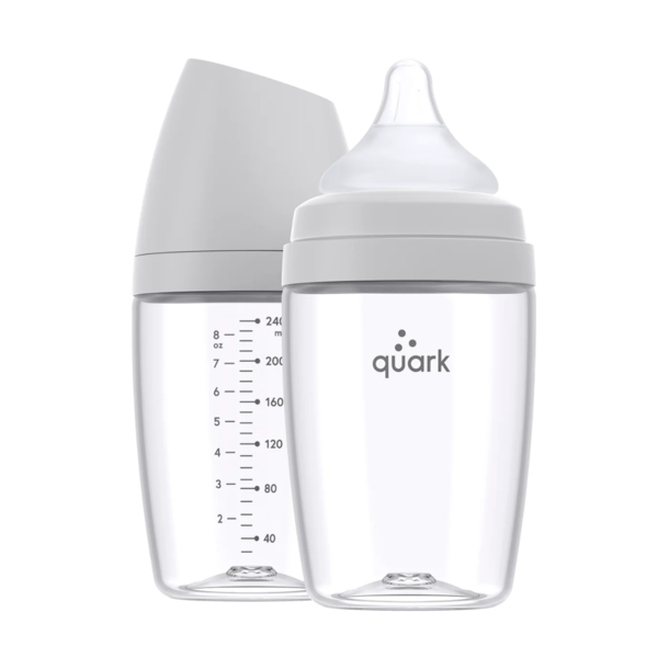 Quark Quark: BubbiBottle Max -