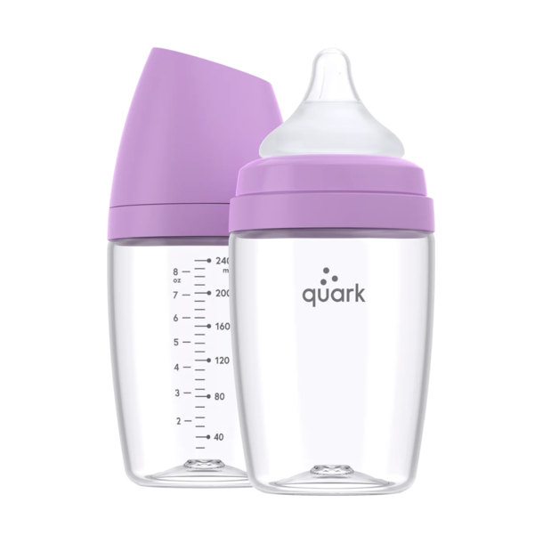 Quark Quark: BubbiBottle Max -