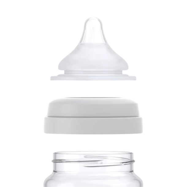 Quark Quark: BubbiBottle Max -