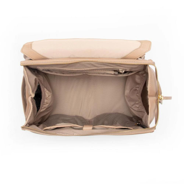 Freshly Picked FP: Backpack Diaper Bag - Fig