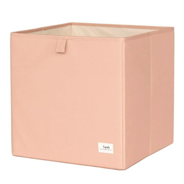 3Sprouts 3 Sprouts: Recycled Storage Box