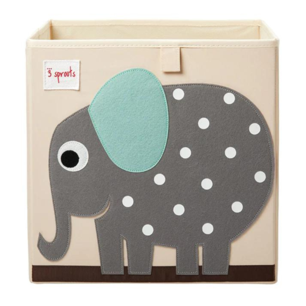 3Sprouts Storage Box