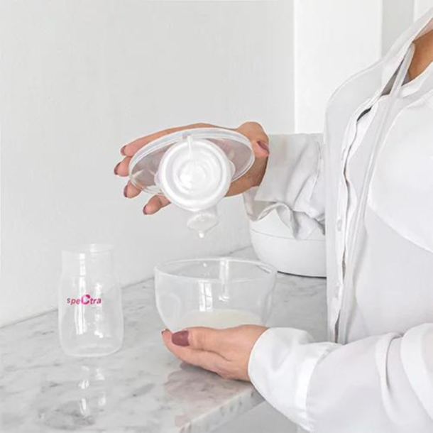 Spectra Spectra: Cara Cup Wearable Milk Collection- 24mm