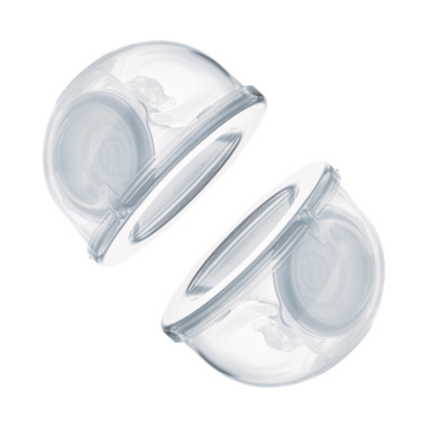 Spectra Spectra: Cara Cup Wearable Milk Collection- 28mm