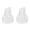 Spectra Spectra: Cara Cup Duckbill Valve