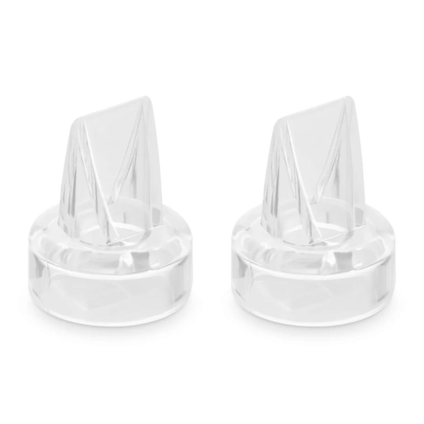 Spectra Spectra: Cara Cup Duckbill Valve
