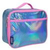 Wildkin Wildkin: Insulated Lunch Box- Mermaid Scales