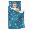 Wildkin Wildkin: Toddler Nap Mat- Night Sky