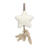 Jellycat Jellycat: Musical Pull-