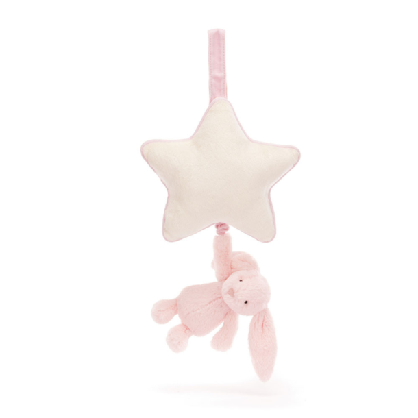 Jellycat Jellycat: Musical Pull-