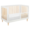 Million Dollar Baby MDB: Lolly 3-in-1 Convertible Crib-