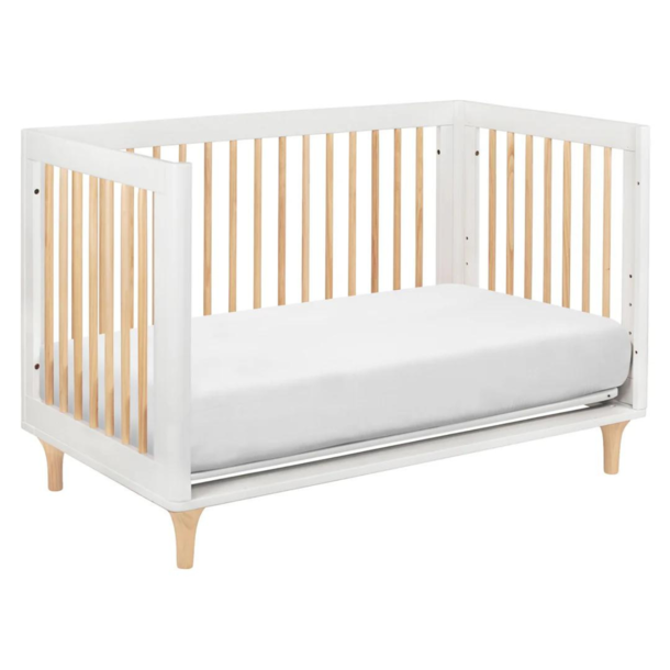 Million Dollar Baby MDB: Lolly 3-in-1 Convertible Crib-