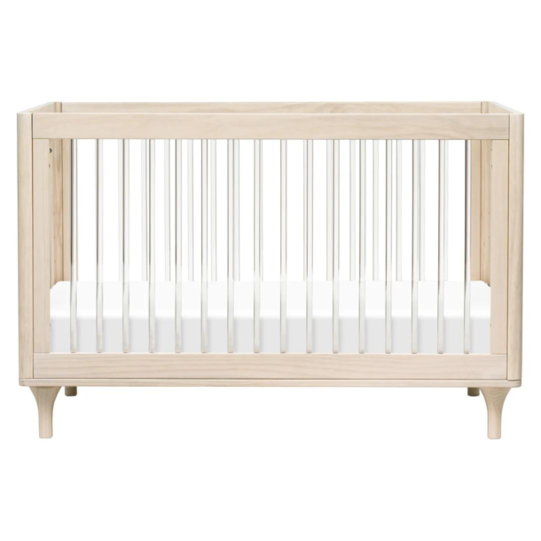 Million Dollar Baby MDB: Lolly 3-in-1 Convertible Crib-