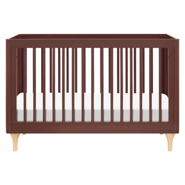 Million Dollar Baby MDB: Lolly 3-in-1 Convertible Crib-