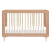 Million Dollar Baby MDB: Lolly 3-in-1 Convertible Crib-