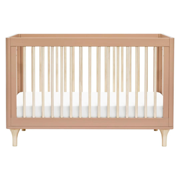 Million Dollar Baby MDB: Lolly 3-in-1 Convertible Crib-