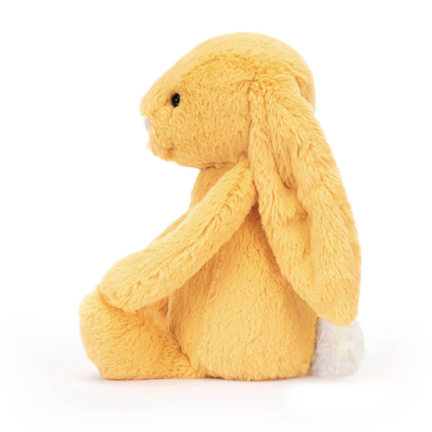 Jellycat Jellycat: Bashful Sunshine Bunny (Medium)