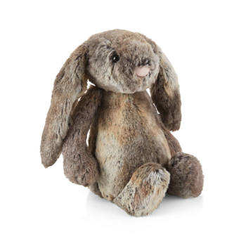 Jellycat Jellycat: Bashful Woodland Bunny (Medium)