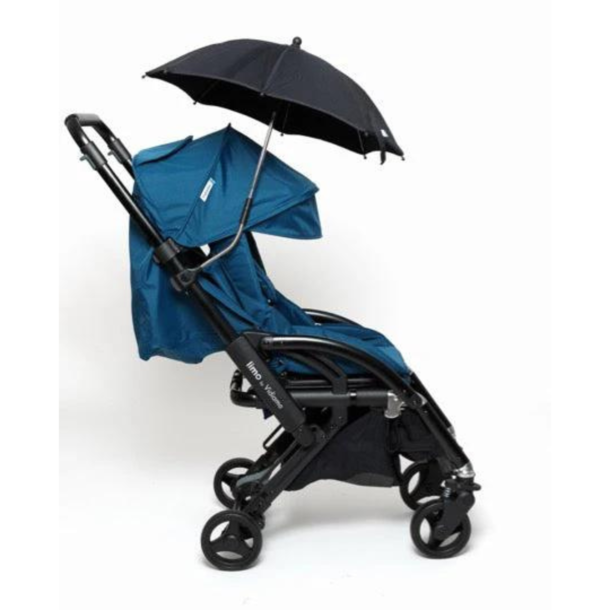 Vidiamo Vidiamo: Limo Stroller- Parasol