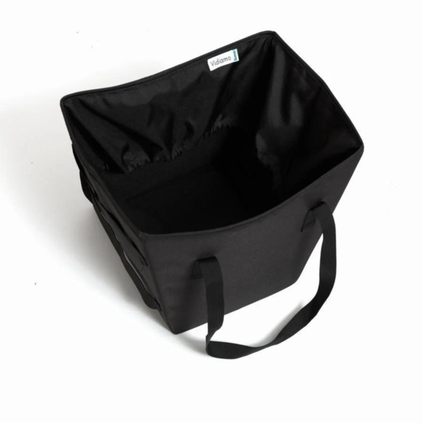 Vidiamo Vidiamo: Limo Stroller- Tote Bag