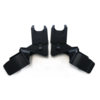 Vidiamo Vidiamo: Limo Stroller- Car Seat Adapter