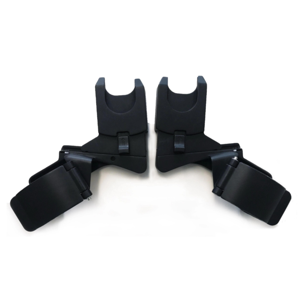 Vidiamo Vidiamo: Limo Stroller- Car Seat Adapter