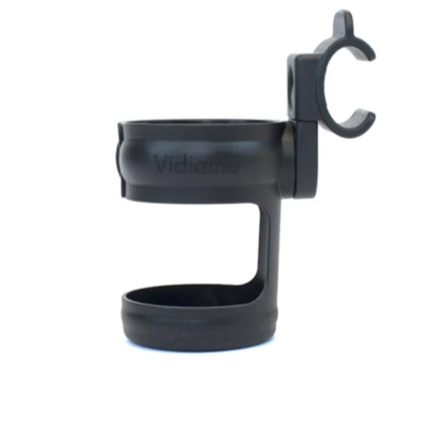 Vidiamo Vidiamo: Limo Stroller- Cup Holder