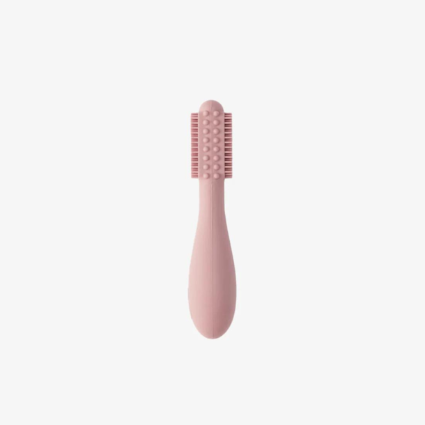 Ezpz Ezpz: Babyled Silicone Toothbrush -