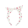 Rockahula Kids (Faire) Rockahula: Strawberry Tie Headband