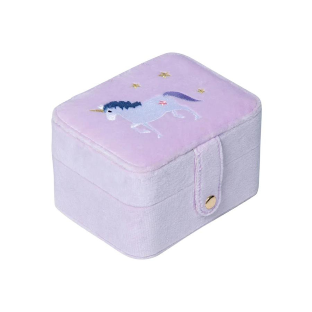 Rockahula Kids (Faire) Rockahula: Unicorn Jewellery Box